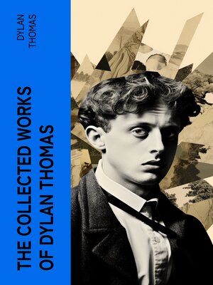 cover image of The Essential Dylan Thomas